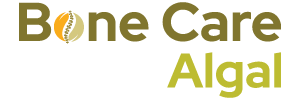 Bone Care Algal - logo