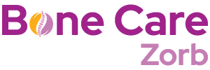 Bone Care Zorb - logo
