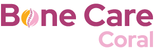 Bone Care Coral - logo