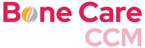 Bone Care CCM - logo