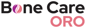 Bone Care ORO - logo