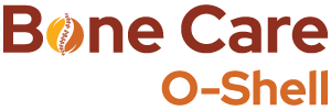 Bone Care O-Shell - logo