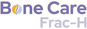 Bone Care Frac-H - logo