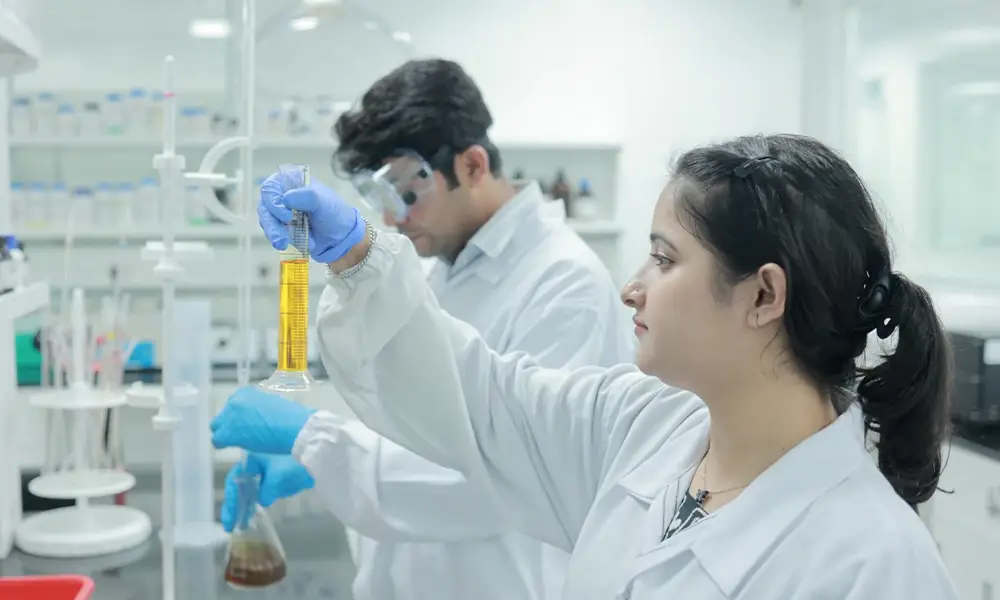 CRAMS – Powering the Future of Pharma with Agile Innovation