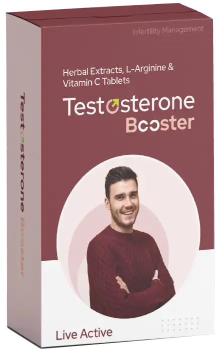 Testosterone