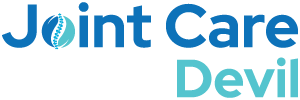 Joint Care Devil - logo