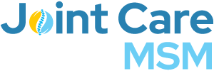 Joint Care MSM - logo