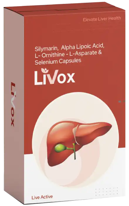 livox