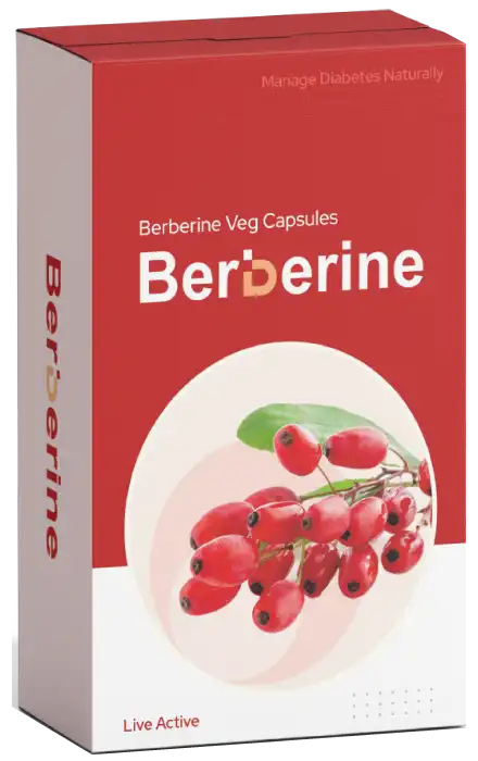 berberine