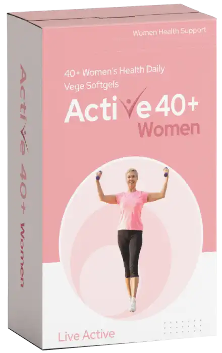 Active 40+ Women