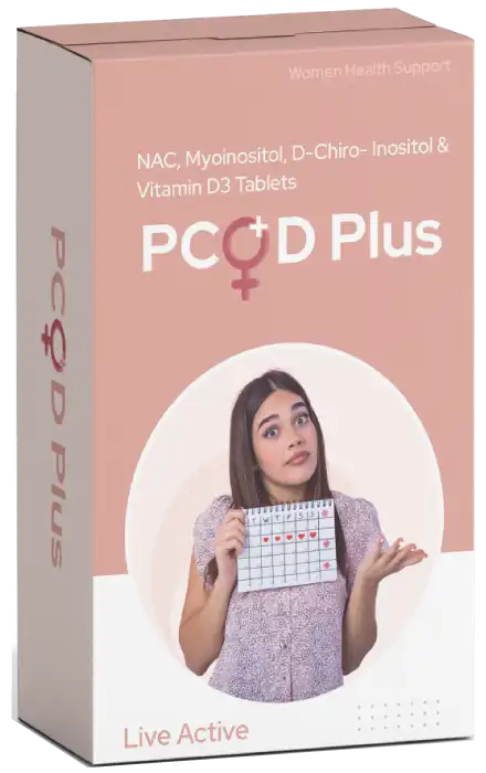 PCOD Plus