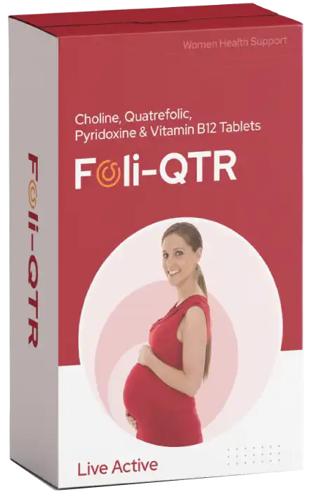 Foli-QTR Acid