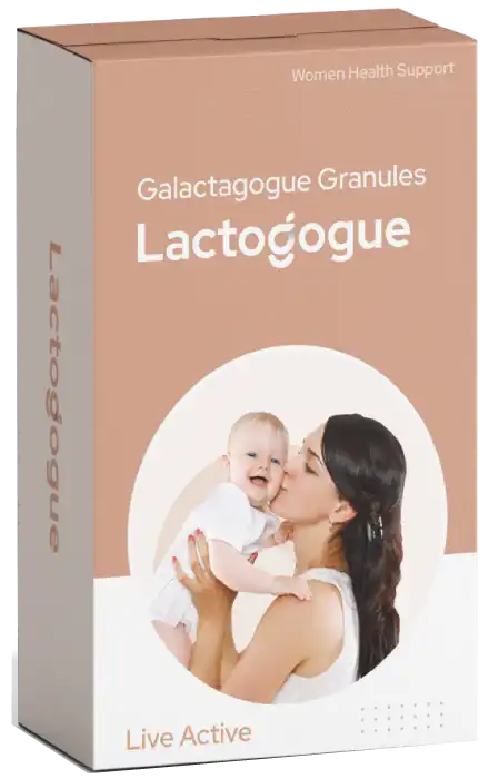 Lactogogue